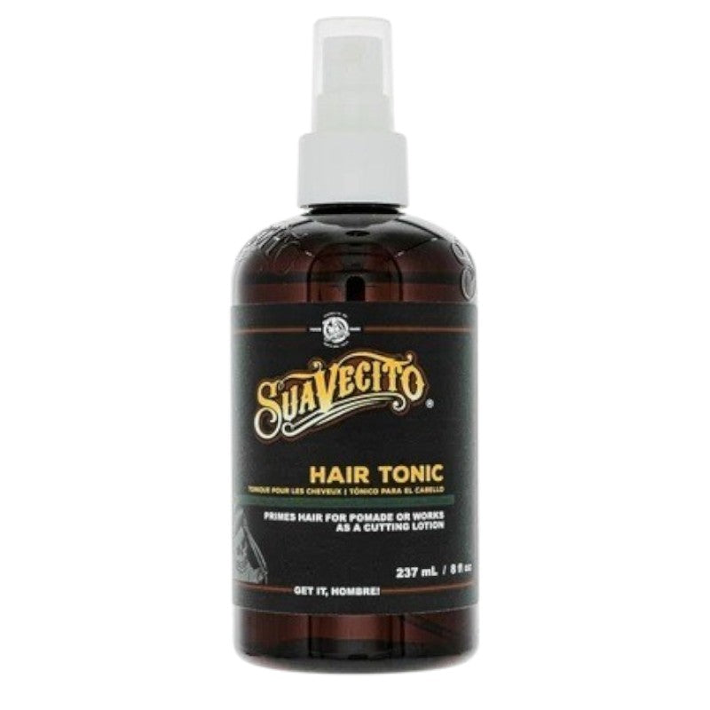 Hair tonic