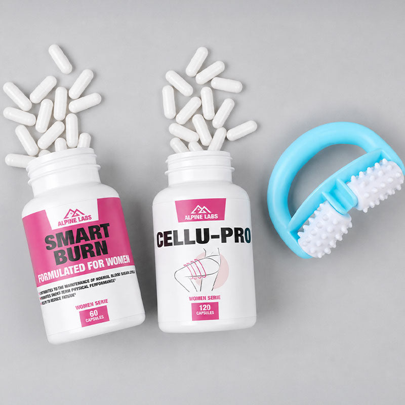 Pack SHAPE & CELLULITE