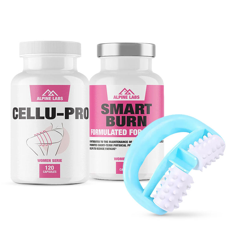Pack SHAPE & CELLULITE