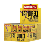 Fat Direct Shot 60ml x 20