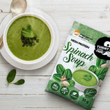 Spinach Soup