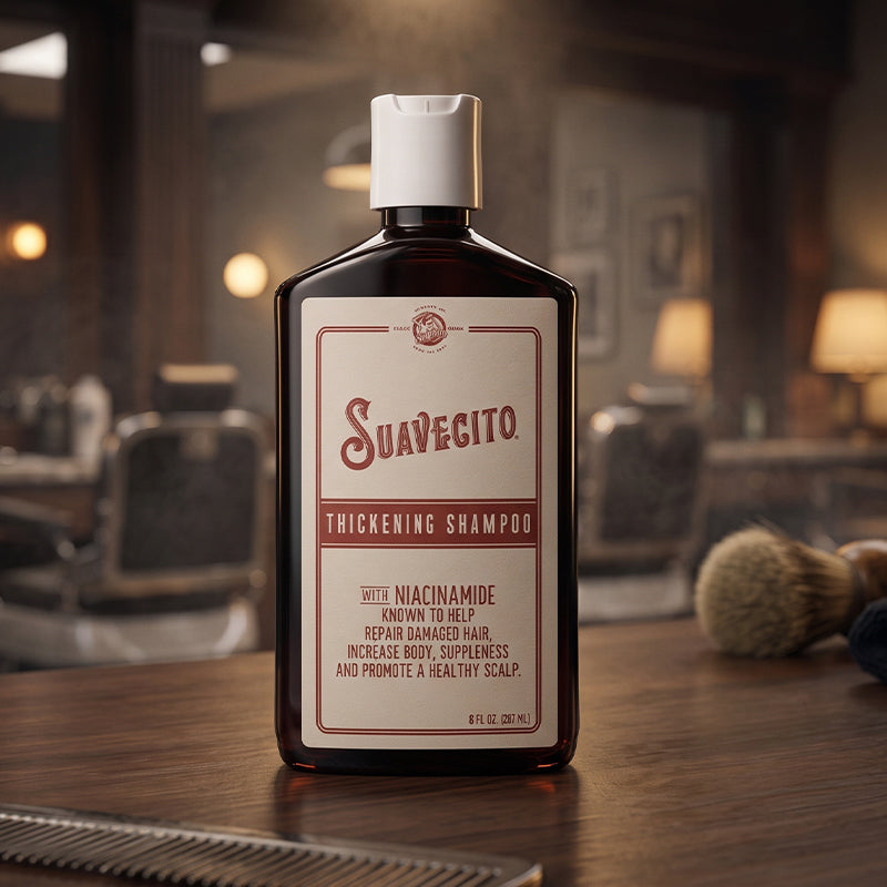 Thickening Shampoo