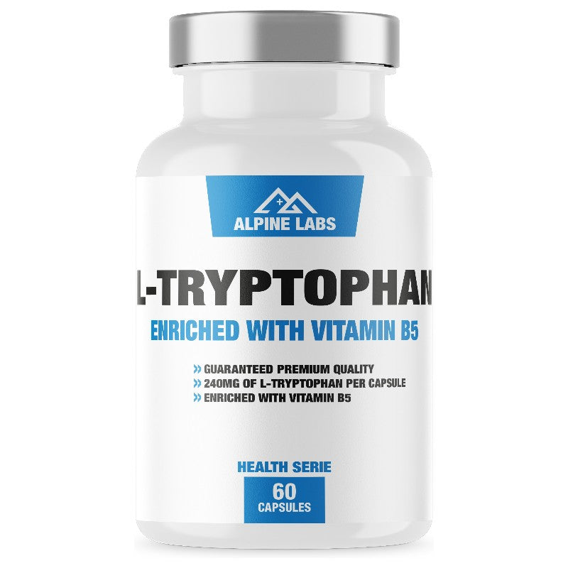 L-Tryptophan