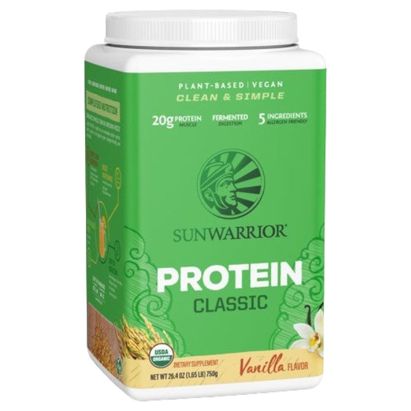 Protein Classic