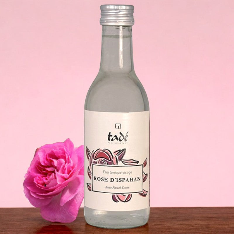 Eau de Beauté Rose d'Ispahan