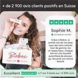 Collab Biobox : 10 produits essentiels