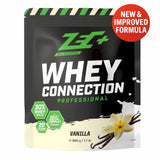 Whey Connection Professionnal