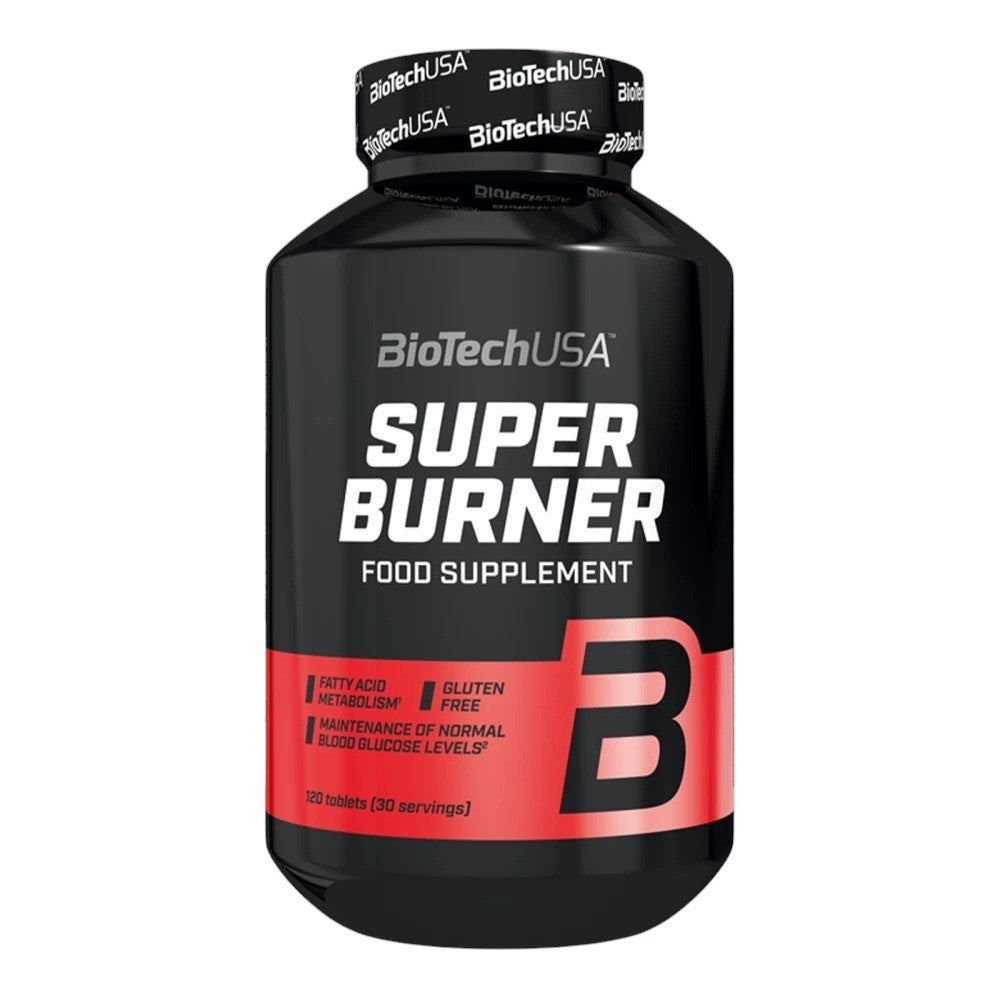 Super Burner 