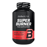 Super Burner 