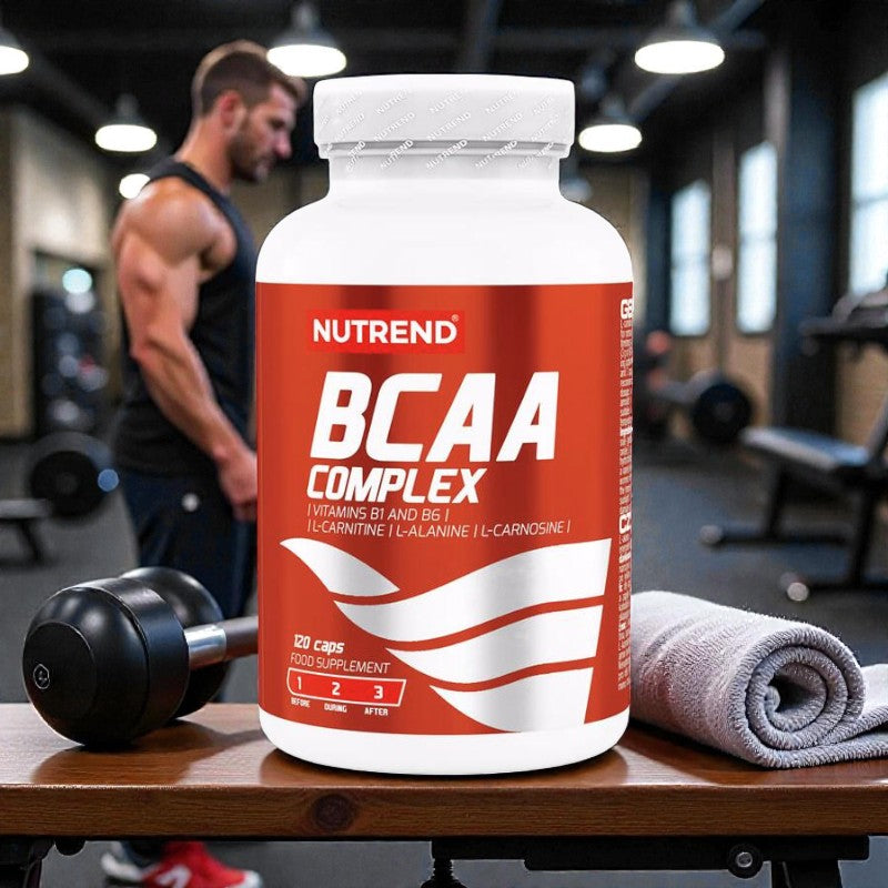 BCAA Complex