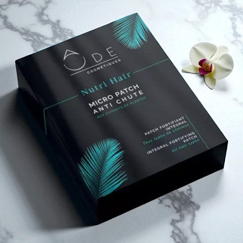 Nutri Hair