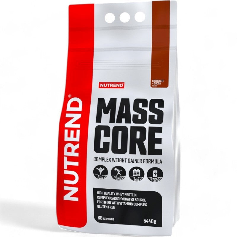 Mass core