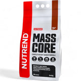 Mass core