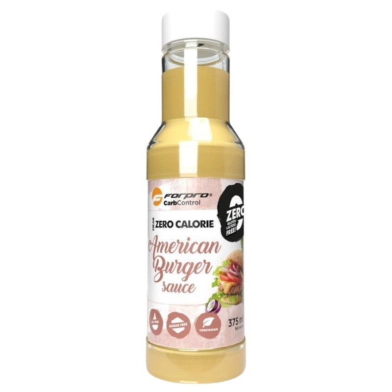 Amerikanische Burgersauce 