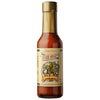 Geräucherte Habanero-Pfeffersoße 