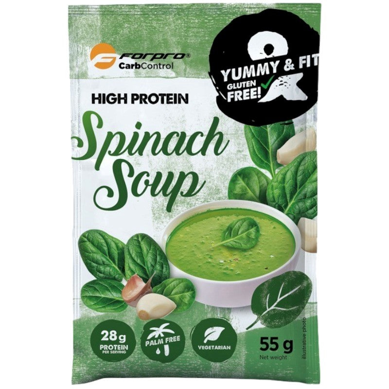 Spinach Soup