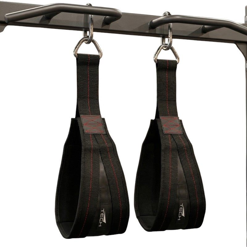 Abdominal Suspension System