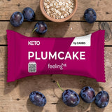 Pflaumenkuchen 