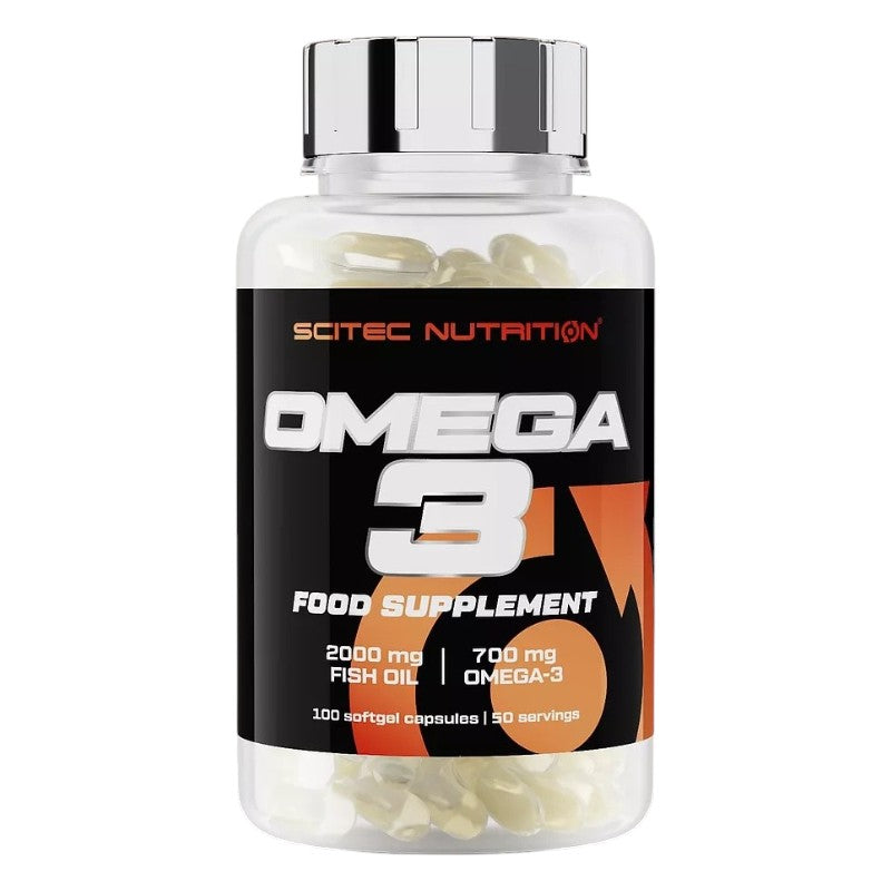 Omega 3 