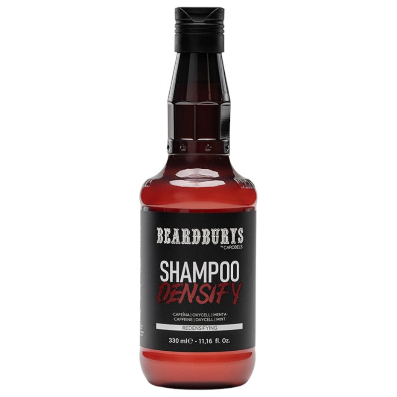 Shampoo Densify Beardburys 