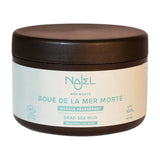 Boue de la Mer Morte