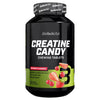 Creatine Candy