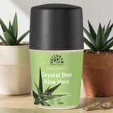 Deo Crystal Aloe Vera