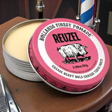 Reuzel Pink Heavy Hold