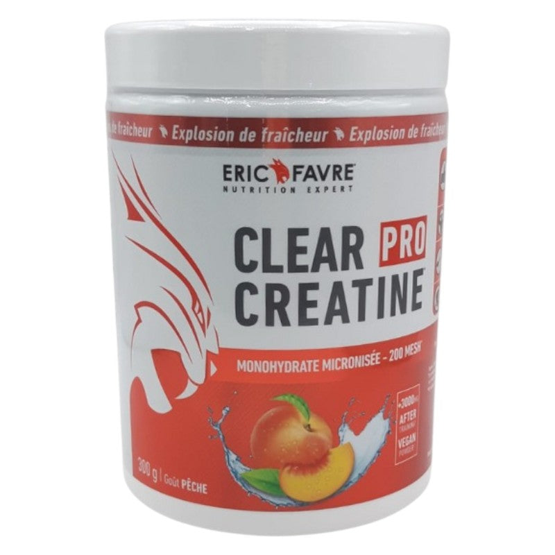 Clear Pro Creatine
