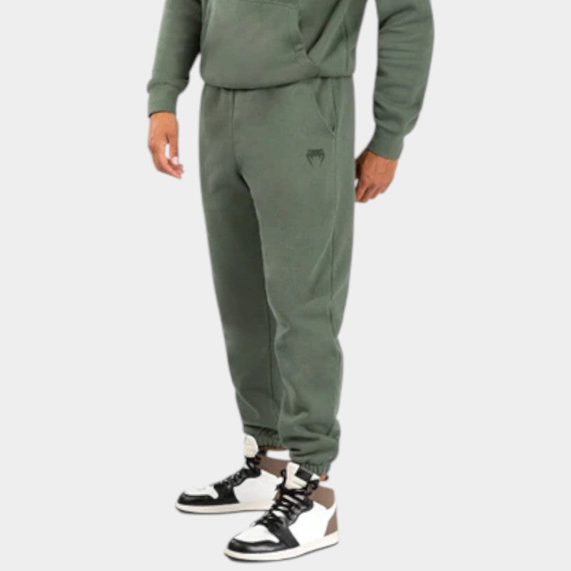 Connect XL Joggers Green