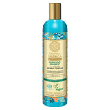 Oblepikha Shampoo Maximum Volume