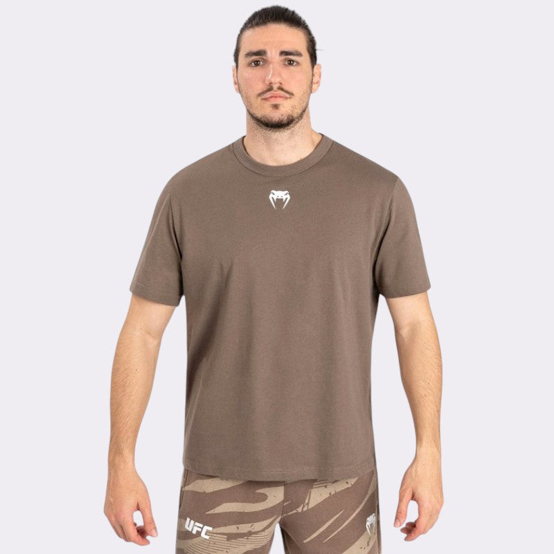 UFC Adrenaline Fight Week T-Shirt Sand 