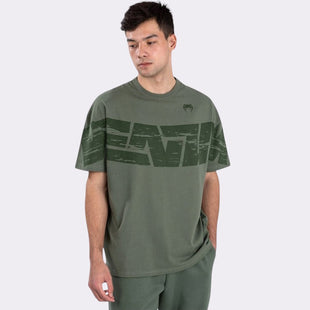 Connect XL T-Shirt Green