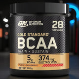 BCAA Train + Sustain