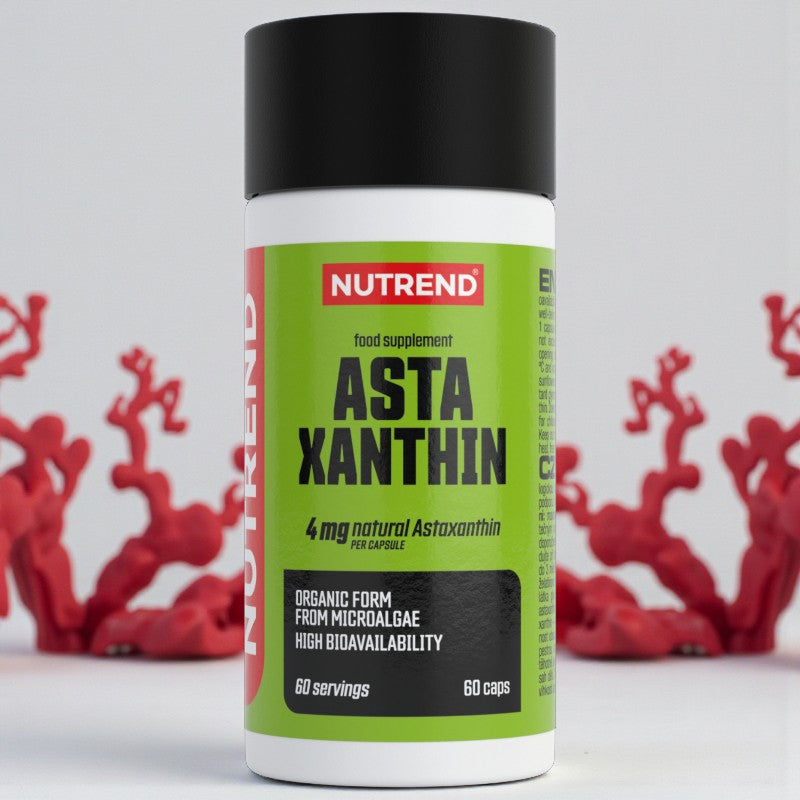 Astaxanthin