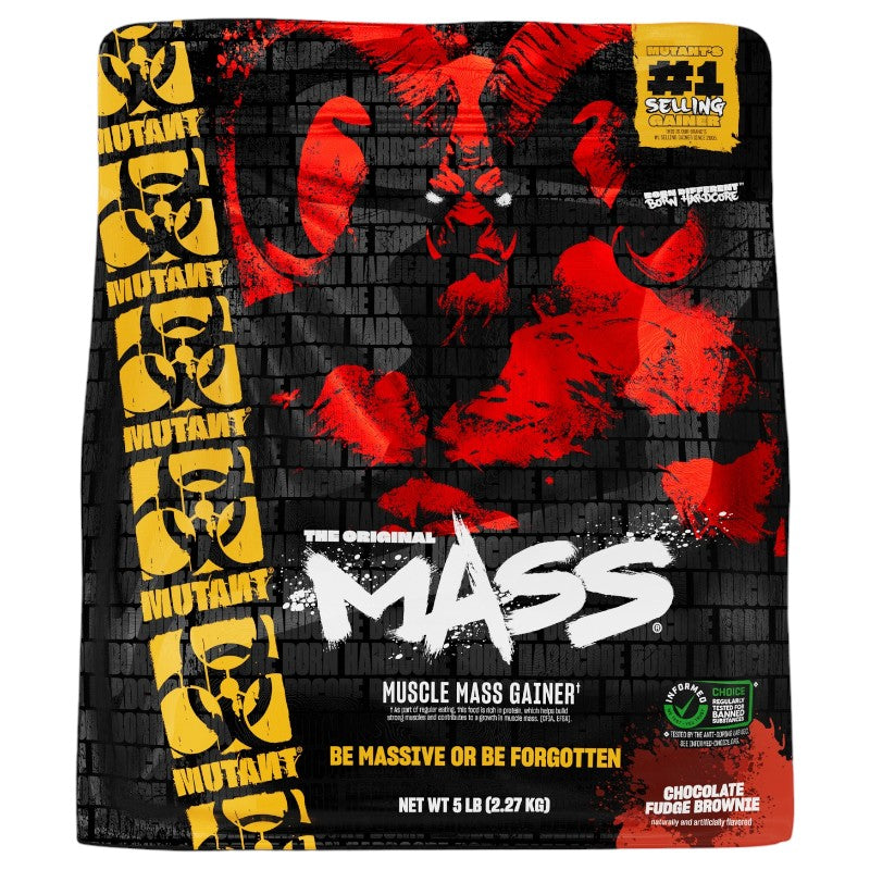 Mutant Mass