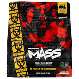 Mutant Mass