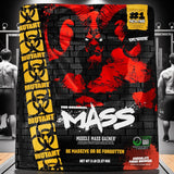 Mutant Mass
