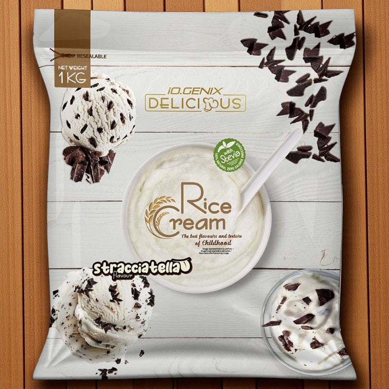 Reiscreme 