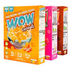 WOW cereals