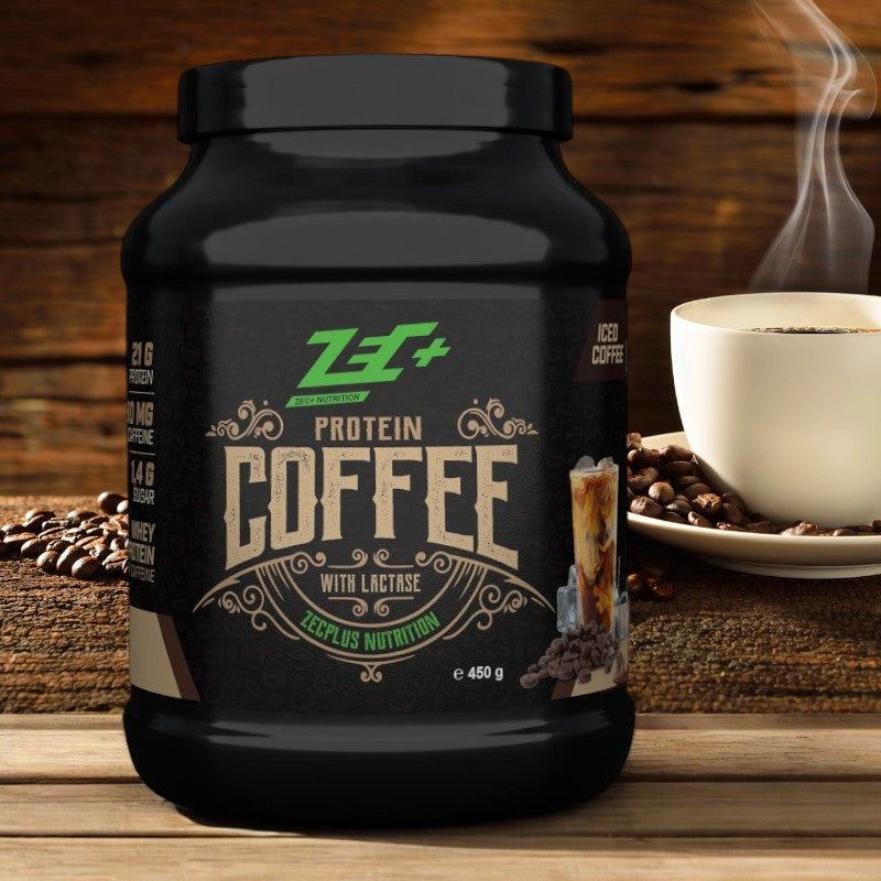 Protein Coffee