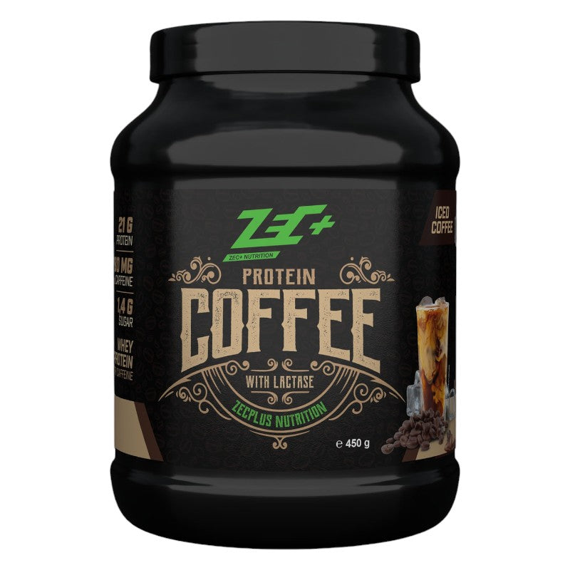 Protein Coffee